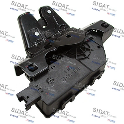 610676A2 Sidat