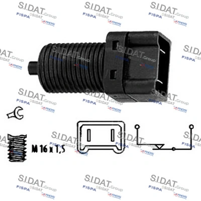 5140026 Sidat