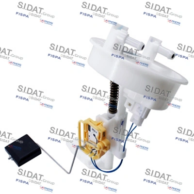 Sensor do nível de combustível no tanque Mercedes C  S203