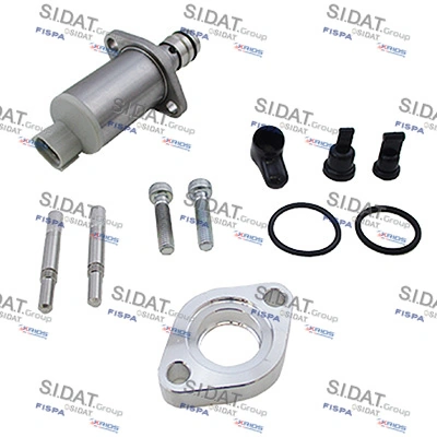 831454 Sidat