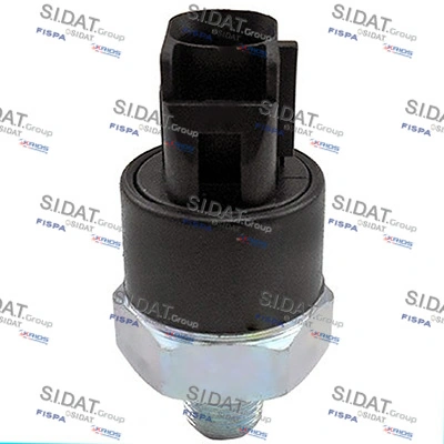 Indicador, presión del aceite 82037 Sidat