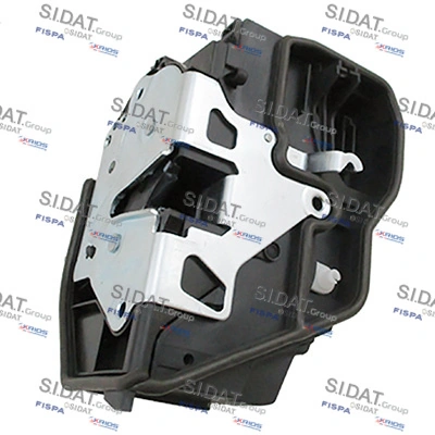 610811A2 Sidat