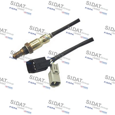 90304 Sidat