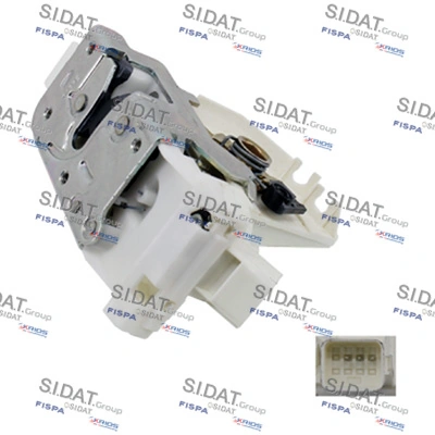 610077 Sidat