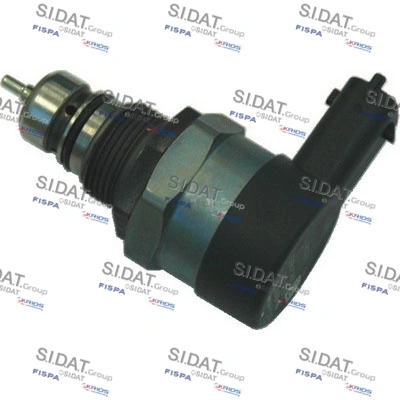  Regulador de pressão de combustível na régua de injectores Hyundai Elantra III sedan (XD) (2000 - 2006) III