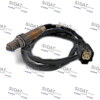 90538 Sidat