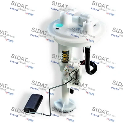 Sensor do nível de combustível no tanque Peugeot Partner 1 5