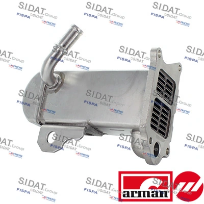 Радиатор системы EGR рециркуляции выхлопных газов Maxgear 274138 цена, от 183.12 USD