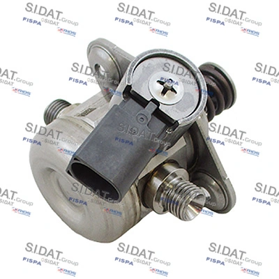 74095 Sidat