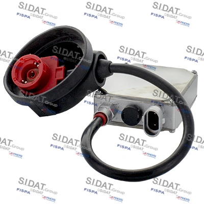 12694A2 Sidat