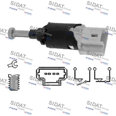 5140074 Sidat