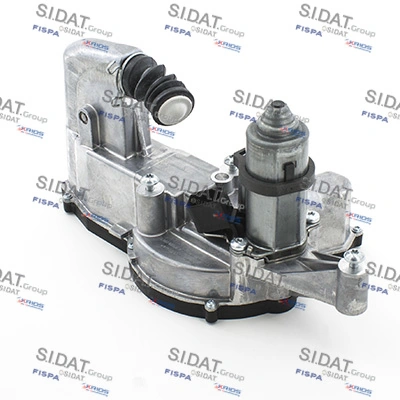 Купить 3981000091 ZF Parts Рабочий цилиндр сцепления