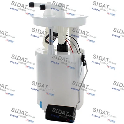 Módulo de bomba de combustível com sensor do nível de combustível KIA Rio 1 DC