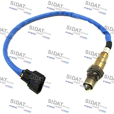 90609 Sidat