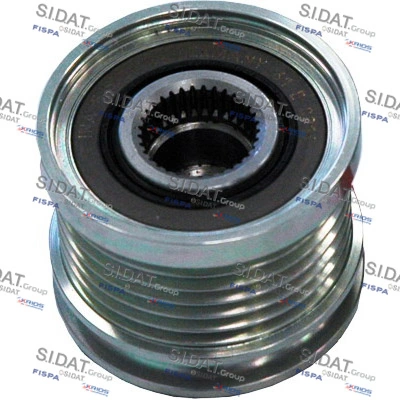 455168 Sidat