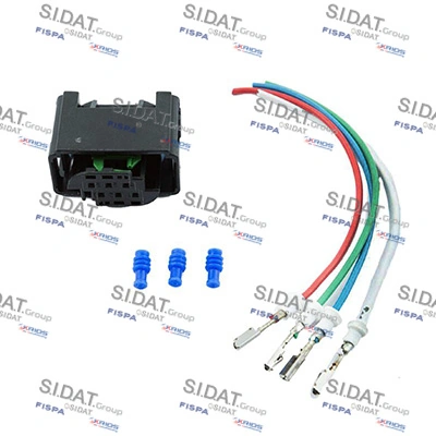 405109 Sidat