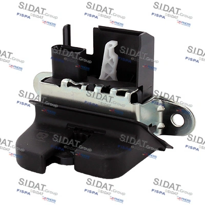 Fecho de tampa de porta-malas (de 3ª/5ª porta traseira) Volkswagen Golf 8 CD1, DA1