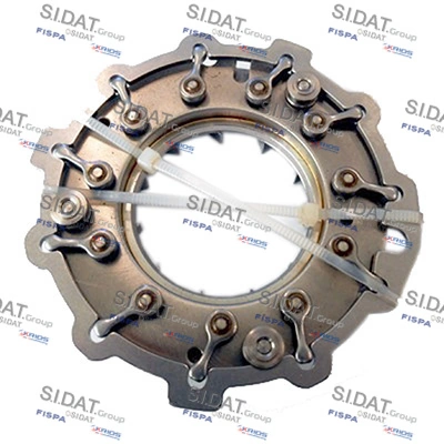 Геометрия турбины SL Turbo GTB1749SL14831 цена, от 45.46 USD