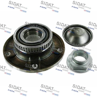 460031 Sidat