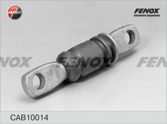Сайлентблок передней подвески NIPPON MOTORS NMS1038 цена, от 7.62 USD