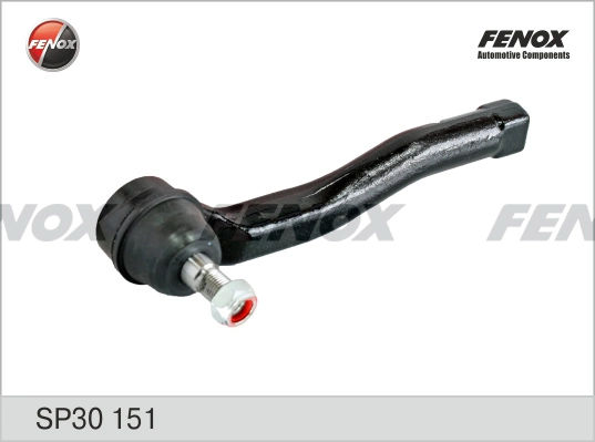 Купить EG93740723 Mando Наконечник рулевой тяги, внешний