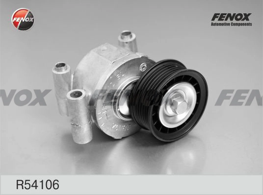 Роликовий модуль натяжителя ремня Polcar MAMPQ0397 цена, от 27.99 USD