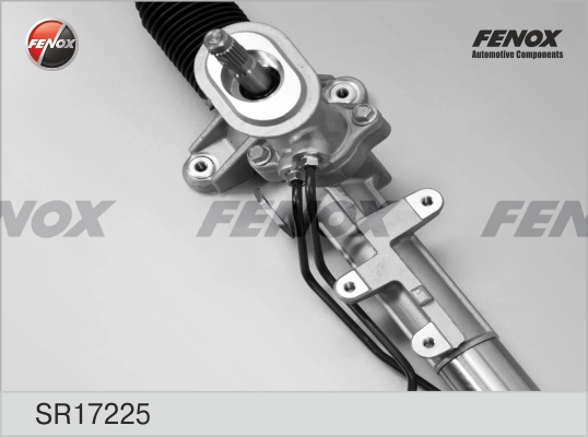 Реечный рулевой механизм Skoda Octavia TOUR I A4 лифтбек (1U2) (1996 - 2011) цена, от 177.00 USD