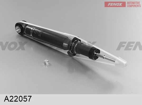 Стойка амортизатора задняя Lovby AR1085 цена, от 33.18 USD