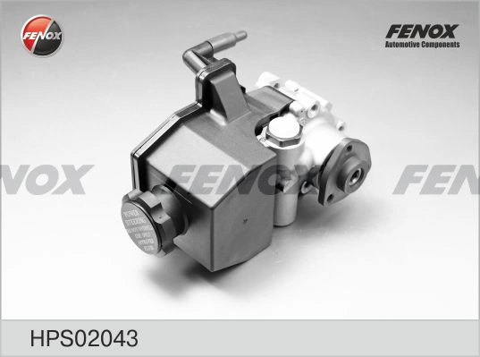 Насос гидравлики GP ORK0024662601 цена, от 88.18 USD