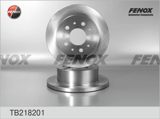  Тормозные диски Peugeot Boxer 3