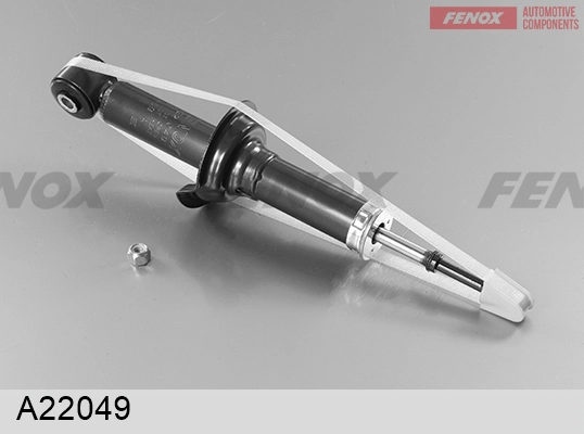 Купить 7266G Magneti Marelli Амортизатор задней подвески