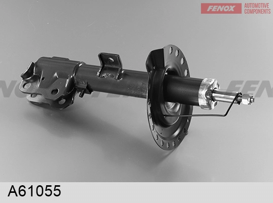 111457 Maxgear Амортизатор передней подвески правый