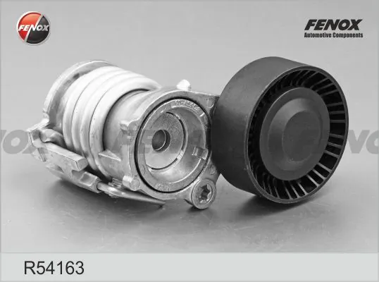 MAMPQ0655 Polcar Натяжитель клинового ремня