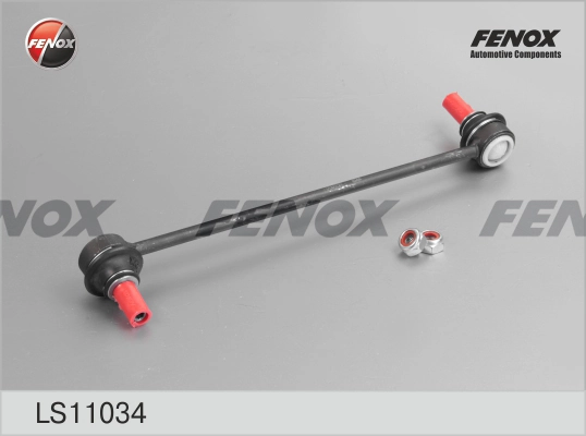 Купить 1433294 Ford Амортизационная стойка