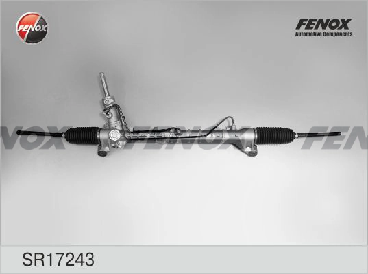 SR17243 Fenox Управление рулевое в сборе