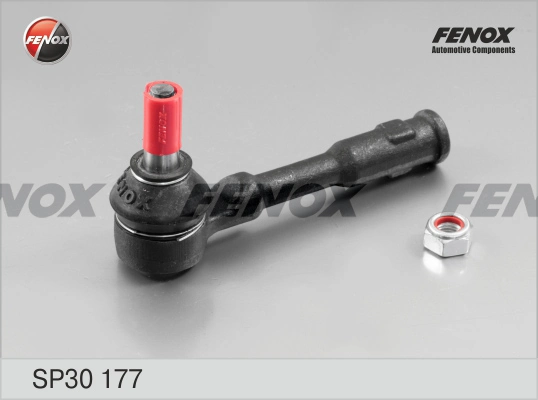 Рулевой наконечник 013016030215A Dello/Automega