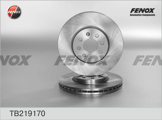 Тормоз дисковый передний Renault (RVI) 8660001227 цена, от 42.23 USD