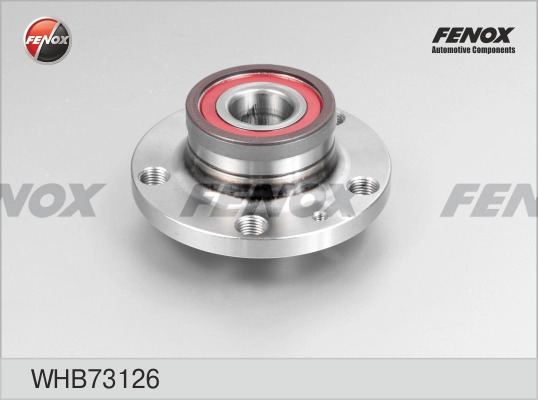 Купить Задняя ступица Фольксваген Поло V 6R1, 6C1