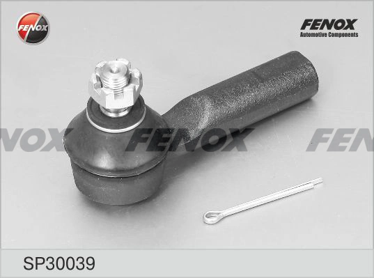 Рулевой наконечник Nissan Almera I хэтчбек (N15) (1995 - 2000) цена, от 9.13 USD