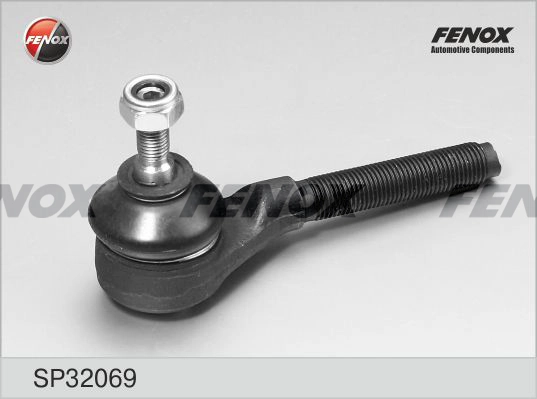  Рулевой наконечник Renault 19 2