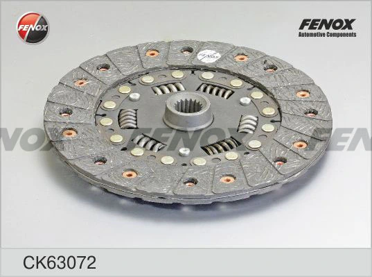 Сцепление 30001D0294 Nissan/Infiniti