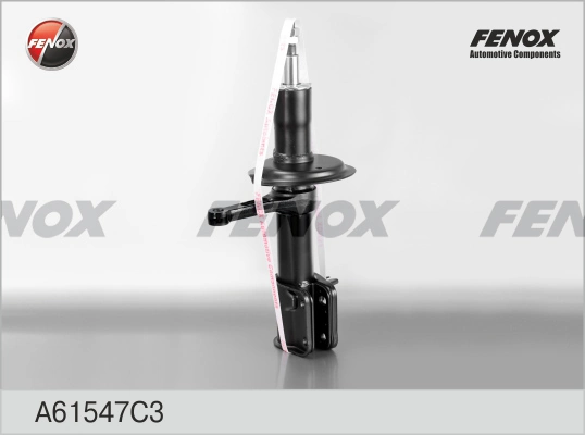 Амортизатор передней подвески правый на ВАЗ 2108  