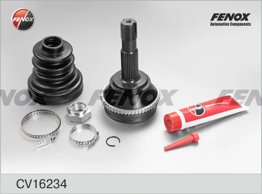 46308703 Fiat/Alfa/Lancia Наружная граната