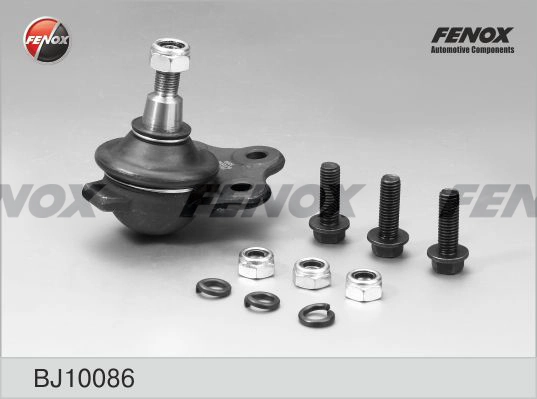 Купить 43251 Lemforder Нижняя шаровая опора