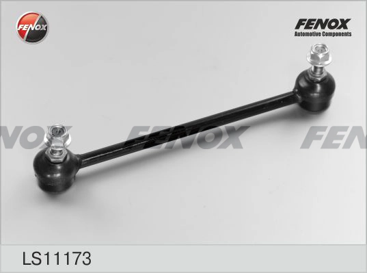 RL882033T Raiso Стойка переднего стабилизатора