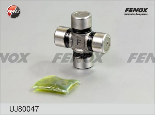 UJ80047 Fenox