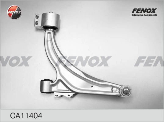 Нижний рычаг RL352115O Raiso