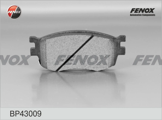 Купить 231156 Power Stop Колодки тормозные