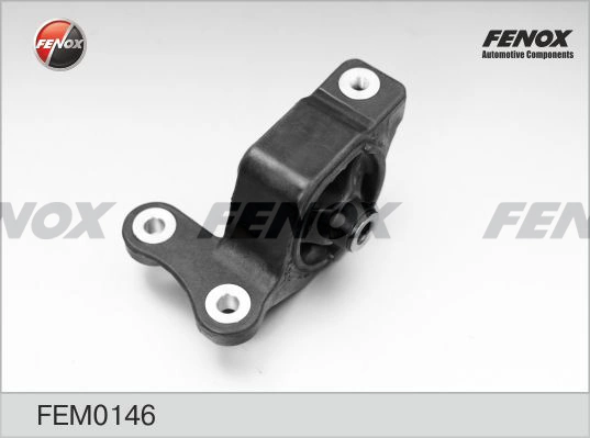 Задняя подушка двигателя на Honda Jazz  GD, GE