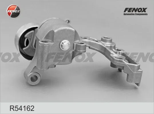 Натяжитель клинового ремня на Toyota FORTUNER  N5, N6